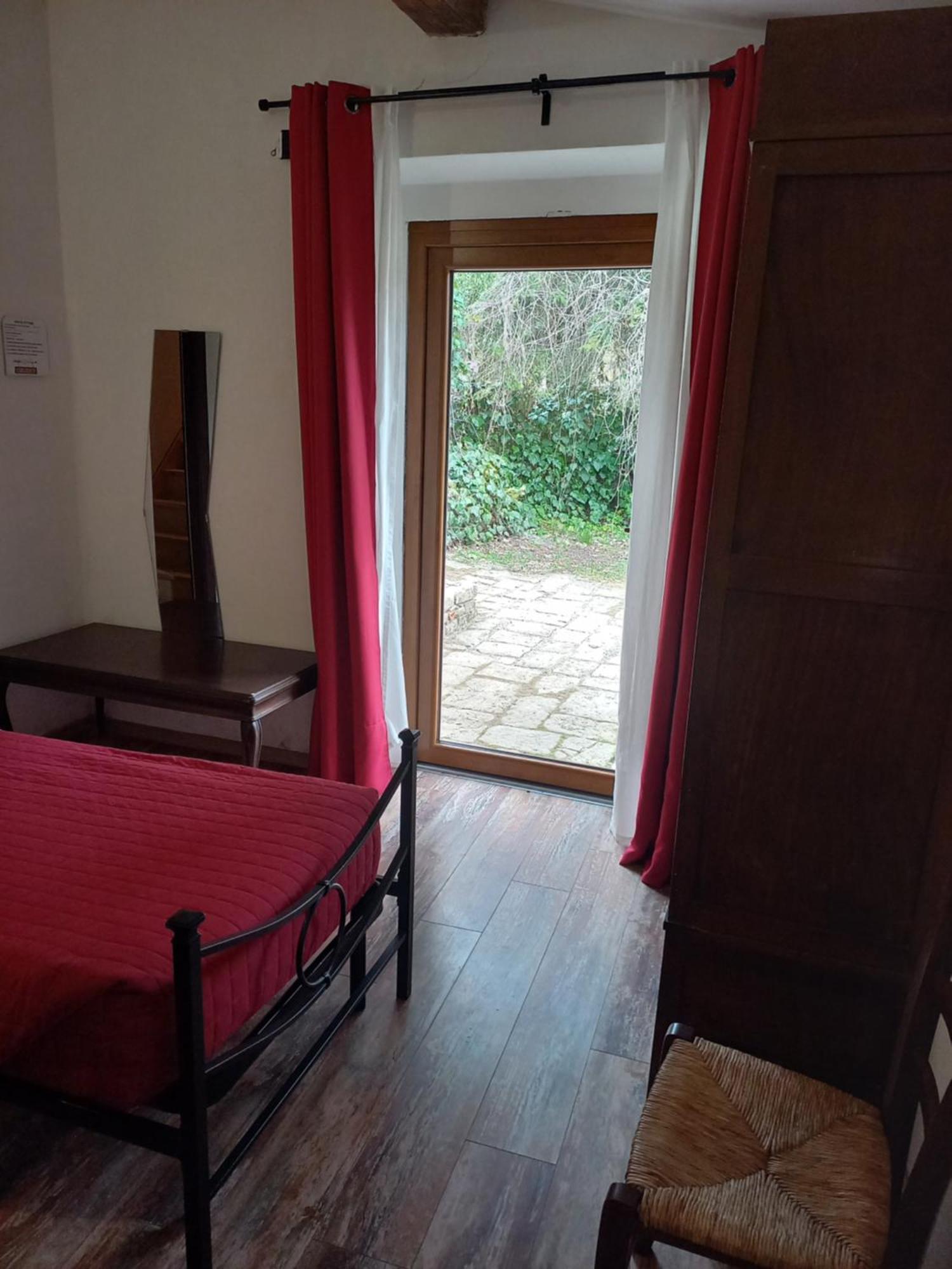 B&B Il Pittore Borgo San Lorenzo Buitenkant foto